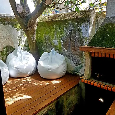 Conde Surf Camp - Capsule Beds Mixed Dorm * 孔迪镇