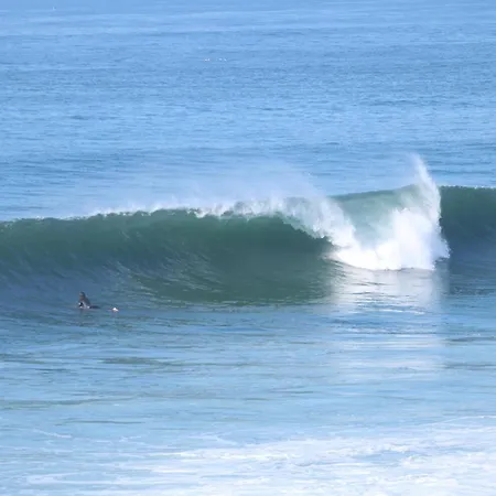 Conde Surf Camp - Capsule Beds Mixed Dorm بيت شباب *