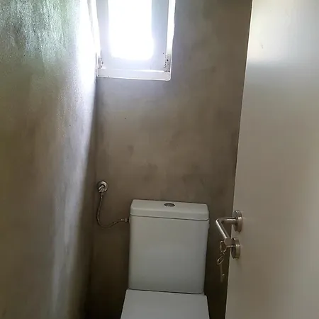 بيت شباب Conde Surf Camp - Capsule Beds Mixed Dorm