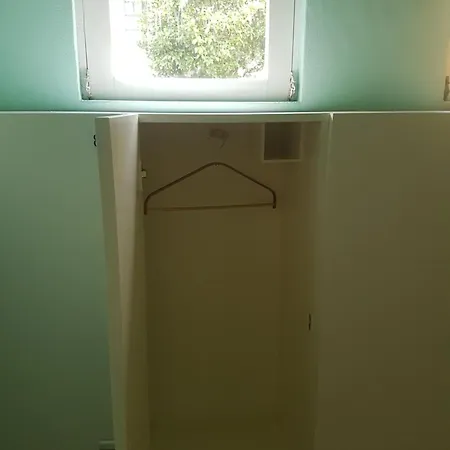 Conde Surf Camp - Capsule Beds Mixed Dorm * Vila do Conde