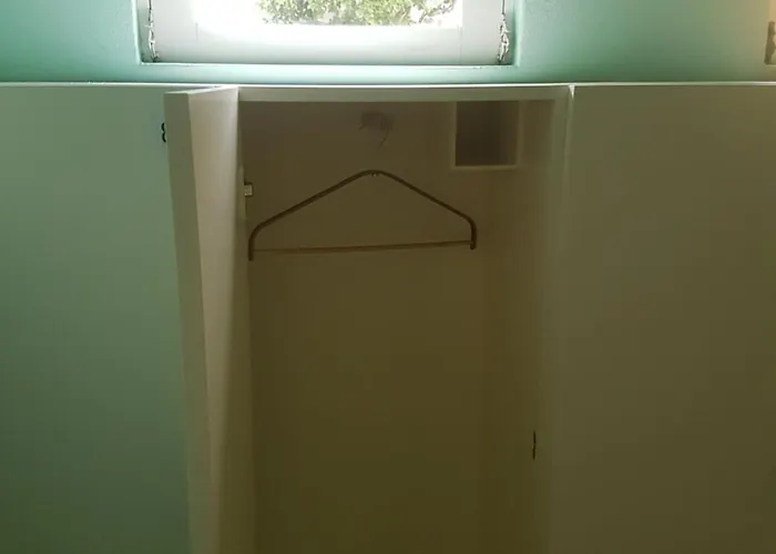 Conde Surf Camp - Capsule Beds Mixed Dorm * Vila do Conde