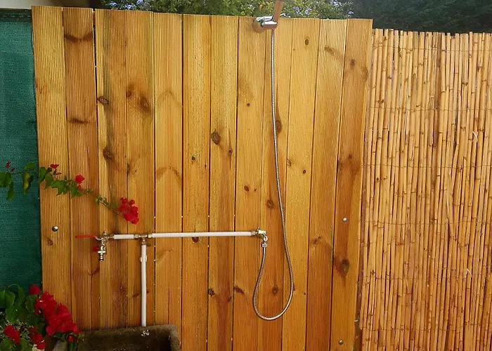 Conde Surf Camp - Capsule Beds Mixed Dorm Hostel Vila do Conde